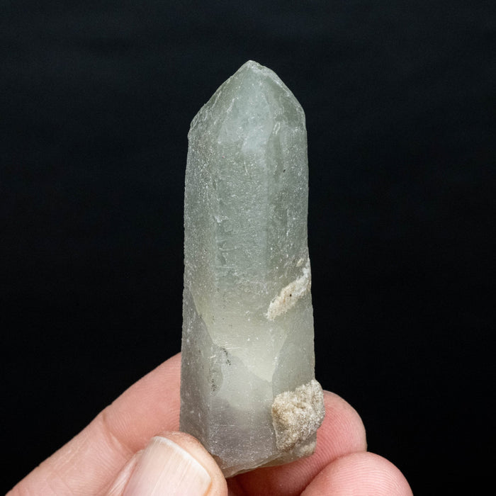 Actinolite in Quartz 47 g 74x21mm - InnerVision Crystals