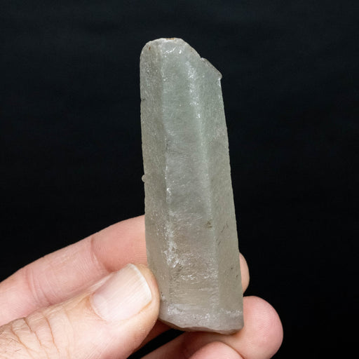 Actinolite in Quartz 54 g 85x23mm - InnerVision Crystals