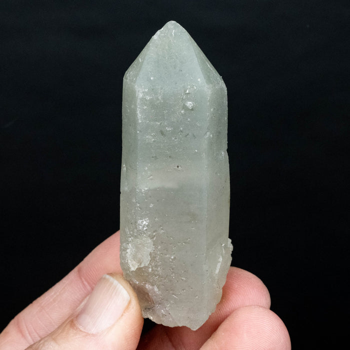 Actinolite in Quartz 61 g 71x28mm - InnerVision Crystals