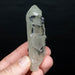 Actinolite in Quartz 68 g 87x24mm - InnerVision Crystals