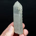 Actinolite in Quartz 69 g 85x26mm - InnerVision Crystals