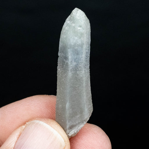 Actinolite in Quartz 7 g 46x12mm - InnerVision Crystals