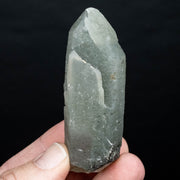 Actinolite in Quartz 75 g 79x28mm - InnerVision Crystals