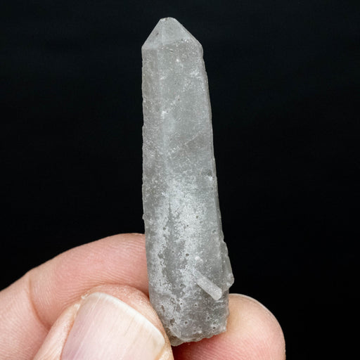 Actinolite in Quartz 8 g 49x12mm - InnerVision Crystals