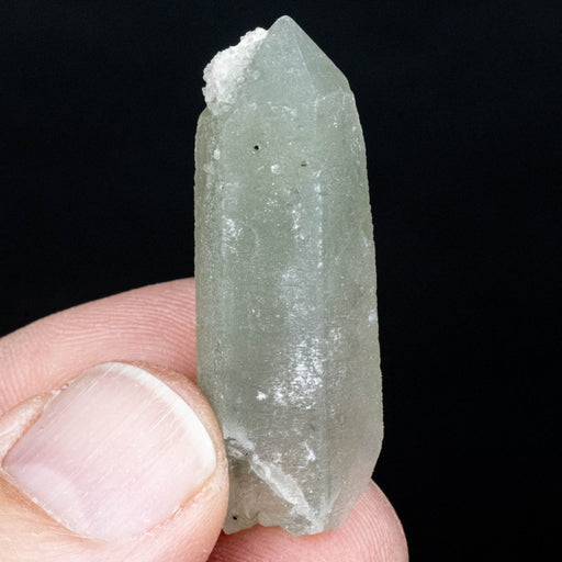 Actinolite in Quartz 9 g 41x14mm - InnerVision Crystals
