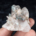 Ajoite in Quartz 82 g 51x42mm Cluster - InnerVision Crystals