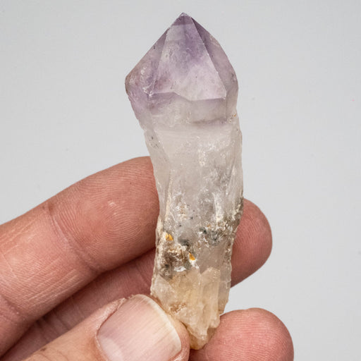Amethyst Scepter 33 g 65x21mm - InnerVision Crystals