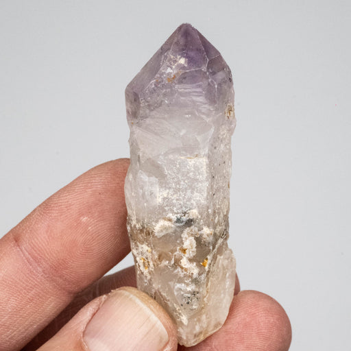 Amethyst Scepter 33 g 65x21mm - InnerVision Crystals
