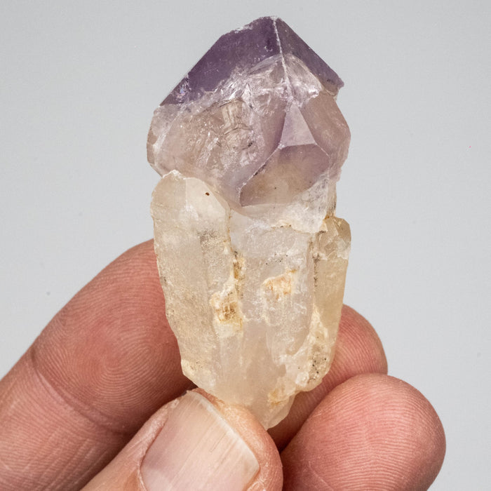 Amethyst Scepter 35 g 54x22mm - InnerVision Crystals