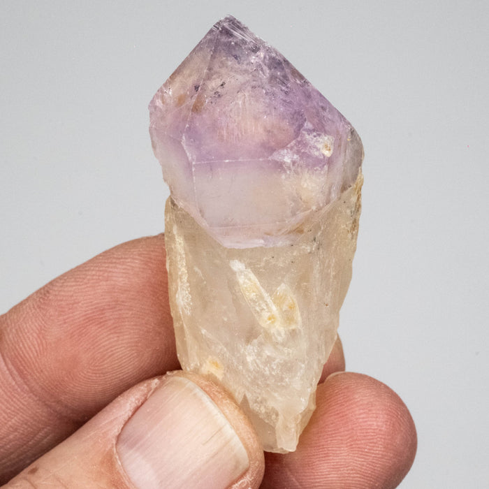 Amethyst Scepter 35 g 54x22mm - InnerVision Crystals