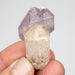 Amethyst Scepter 36 g 51x29mm - InnerVision Crystals