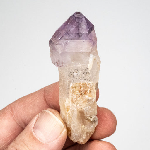 Amethyst Scepter 37 g 73x22mm - InnerVision Crystals