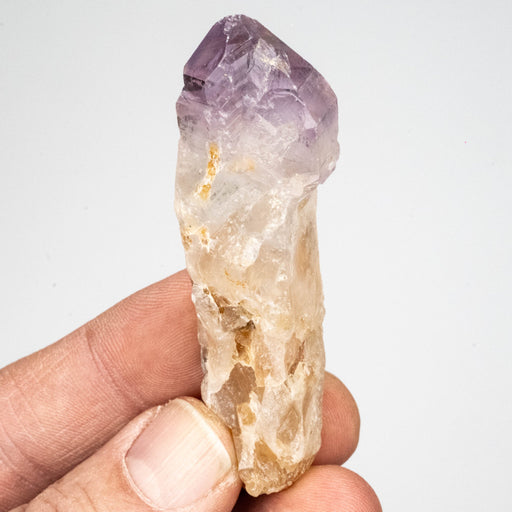 Amethyst Scepter 37 g 73x22mm - InnerVision Crystals