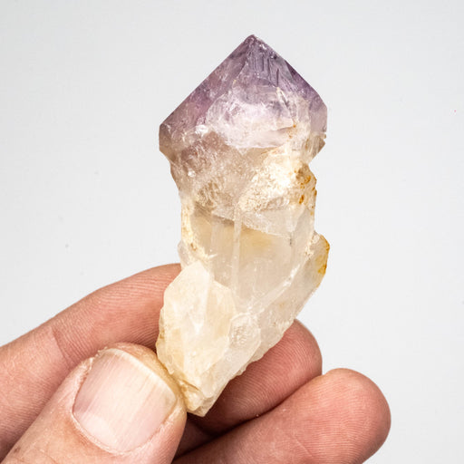 Amethyst Scepter 40 g 63x23mm - InnerVision Crystals