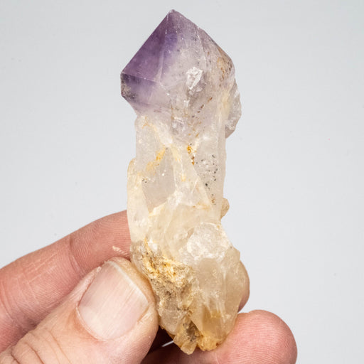 Amethyst Scepter 42 g 73x23mm - InnerVision Crystals