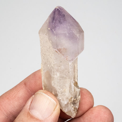 Amethyst Scepter 43 g 67x26mm - InnerVision Crystals