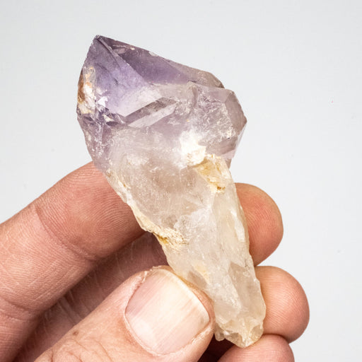 Amethyst Scepter 43 g 70x32mm - InnerVision Crystals