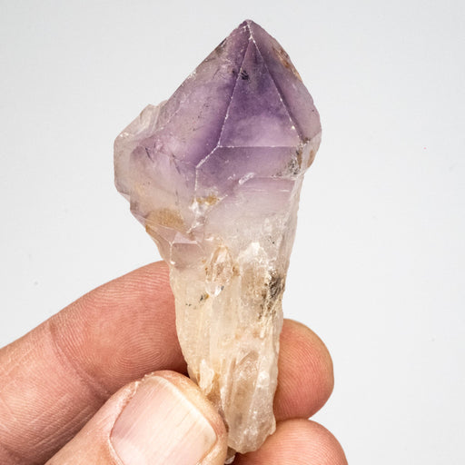 Amethyst Scepter 43 g 70x32mm - InnerVision Crystals