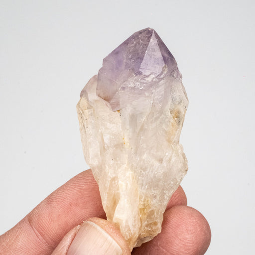 Amethyst Scepter 44 g 64x32mm - InnerVision Crystals
