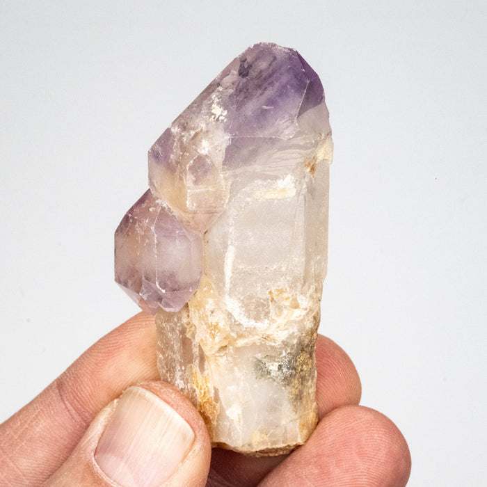 Amethyst Scepter 45 g 65x31mm - InnerVision Crystals