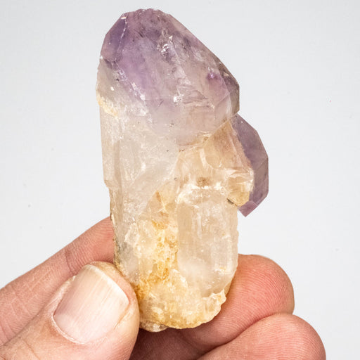 Amethyst Scepter 45 g 65x31mm - InnerVision Crystals