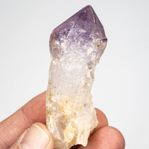 Amethyst Scepter 50 g 76x27mm - InnerVision Crystals