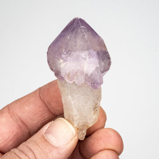 Amethyst Scepter 53 g 68x33mm - InnerVision Crystals