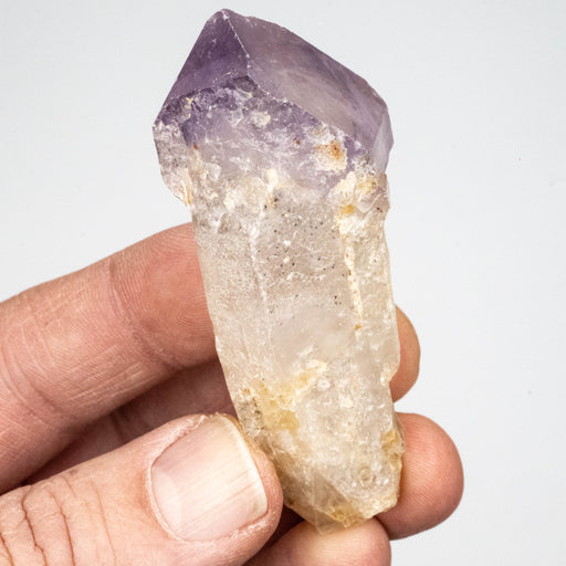 Amethyst Scepter 53 g 74x26mm - InnerVision Crystals