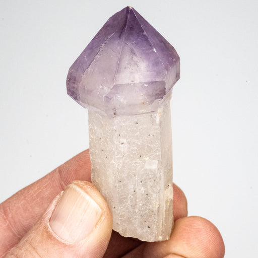 Amethyst Scepter 54 g 69x29mm - InnerVision Crystals