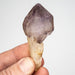 Amethyst Scepter 57 g 77x33mm - InnerVision Crystals