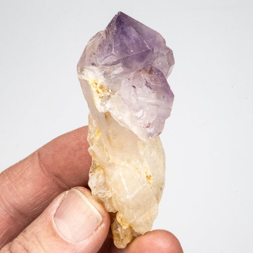 Amethyst Scepter 59 g 77x27mm - InnerVision Crystals