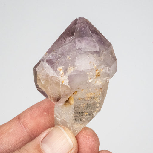 Amethyst Scepter 68 g 61x39mm - InnerVision Crystals