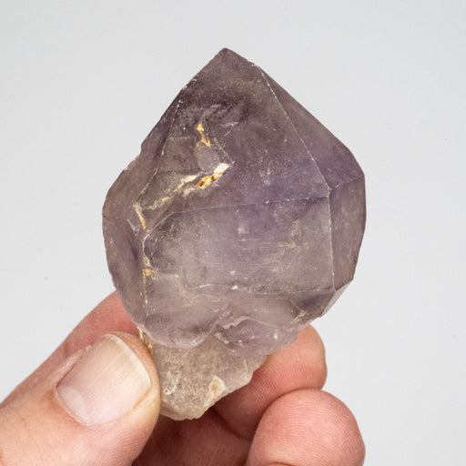 Amethyst Scepter 83 g 62x41mm - InnerVision Crystals