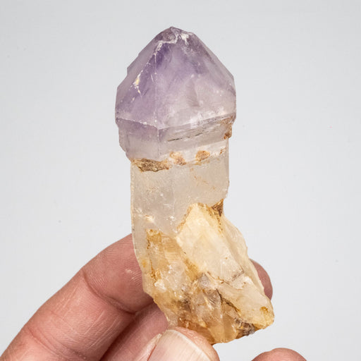 Amethyst Scepter 88 g 81x33mm - InnerVision Crystals