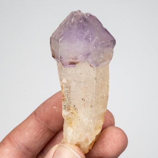 Amethyst Scepter 88 g 81x33mm - InnerVision Crystals