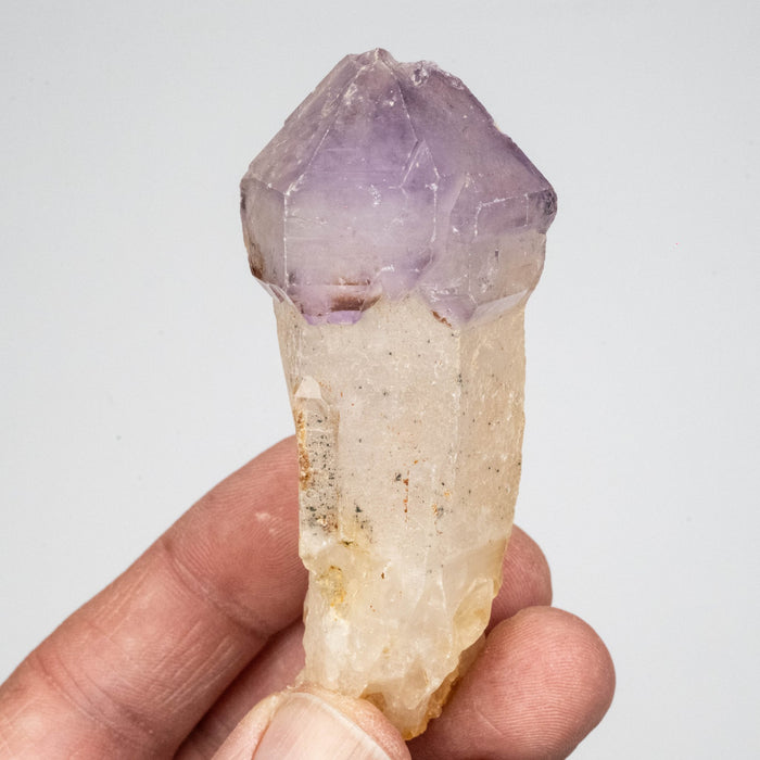 Amethyst Scepter 88 g 81x33mm - InnerVision Crystals