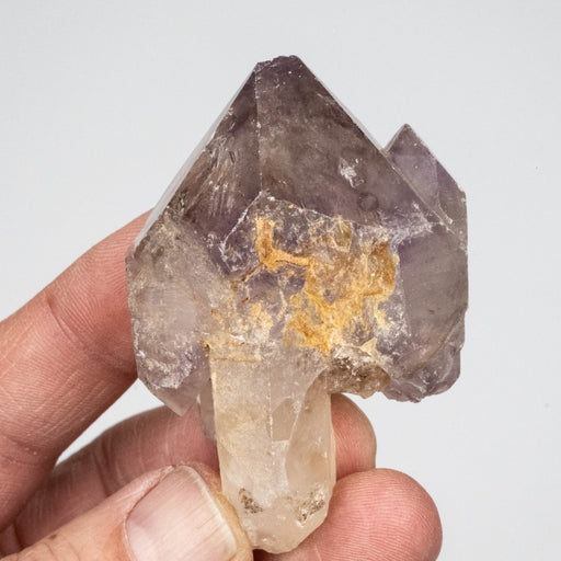 Amethyst Scepter 90 g 67x45mm - InnerVision Crystals
