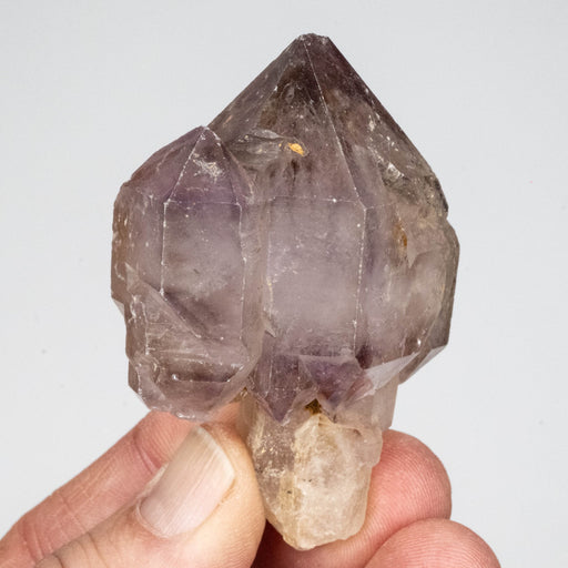 Amethyst Scepter 90 g 67x45mm - InnerVision Crystals