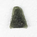 Buddha Moldavite Carving 40.45 ct 30x24x12mm - InnerVision Crystals