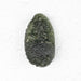 Buddha Moldavite Carving 44.60 ct 34x20x13mm - InnerVision Crystals