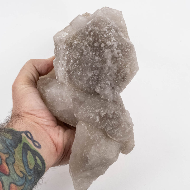 Citrine Crystal 3.15 KG 9"x5.4" DT - InnerVision Crystals