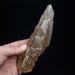 Citrine Crystal 538 g 173x66mm - InnerVision Crystals