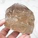 Citrine Crystal 624 g 99x91mm - InnerVision Crystals