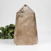 Citrine Polished Point 1050 g 148x89mm - InnerVision Crystals
