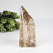 Citrine Polished Point 152 g 89x47mm - InnerVision Crystals