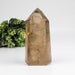 Citrine Polished Point 186 g 92x44mm - InnerVision Crystals