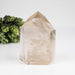 Citrine Polished Point 311 g 87x60mm - InnerVision Crystals