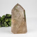 Citrine Polished Point 498 g 126x69mm - InnerVision Crystals