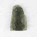 Cobra Moldavite Carving 38.55 ct 36x23x8mm - InnerVision Crystals