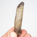 Etched Smoky Citrine 22 g 72x16mm - InnerVision Crystals